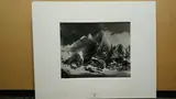 Les Drus, la Verte, circa 1950 by George Ii Tairraz, Photographie en noir et blanc, sold Dec 2017