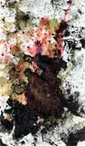 Sans titre (Belle-Ile-En-Mer) by Jean McEwen, Encre et aquarelle, sold May 2021
