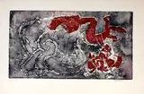 5x13 by Robert Roussil, Lithographie, sold Mar 2021