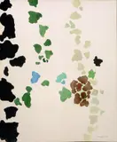 Sans titre by Fernand Toupin, Aquarelle sur papier, sold Dec 2020