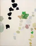 Sans titre by Fernand Toupin, Aquarelle sur papier, sold Dec 2020