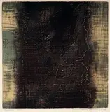 Tourbière by Richard Lacroix, Aquatinte, sold May 2020