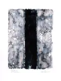 Étude à Majorque by Jean McEwen, Lithographie, sold May 2020