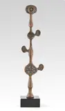 Sans titre by Victor Tolgesy, Bronze, sold Mar 2020