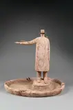 La source by Jean-Michel Folon, 1996, Marbre, sold Jun 2019