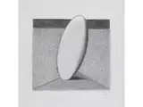 Ohne Titel by Fritz Ruoff, pencil, offered Mar 2026