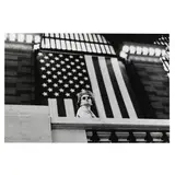 Grand Central Station, New York City by Gert Berliner, 1965, Gelatin silver print, sold Oct 2024