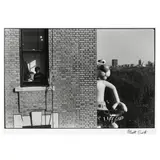 Thanksgiving Day Parade Balloon, New York City by Elliott Erwitt, 1988, Gelatin silver print, sold Oct 2024