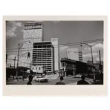 Dallas, Texas by Garry Winogrand, 1964, Gelatin silver print, sold Oct 2024