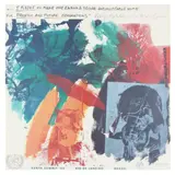 Earth Summit (Last Turn Your Turn) by Robert Rauschenberg, Offset lithograph in colors, sold Oct 2024