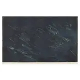 La Nuit (Night) by Stanley William Hayter, Etching in colors, sold Oct 2024