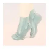 Socks by Richard Stenhouse, Pastel and graphite on mylar, sold Oct 2024