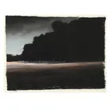 Forest Landscape by Jacob Cooley, Pastel on paper, sold Oct 2024