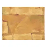 Golden Lights by Nancy Tuttle May, Mixed media on canvas, sold Oct 2024