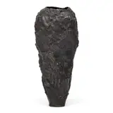 Biomorphic Vessel by John Duff, Bronze, sold Oct 2024