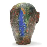 Untitled by Xavier Toubes, Contemporary, sold Oct 2024
