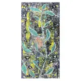 Untitled (Vine) by André Faïa, Watercolor and acrylic on paper, sold Oct 2024
