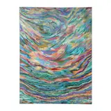 Full of Energy by Ann Parks McCray, Oil on canvas, sold Oct 2024