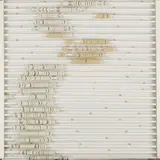 Kaufhaus Objekt riloga ringe by Rolf Glasmeier, 1968, multiple, sold Mar 2026