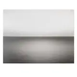 Boden Sea, Uttwil by Hiroshi Sugimoto, 1993, offset lithograph, sold Mar 2026