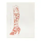 Whole Stocking full of good Wishes by Andy Warhol, 1956, offset lithograph, sold Mar 2025