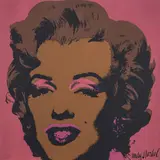 Portfolio nach 'Marilyn Monroe', nach 1967 by Andy Warhol, offset lithograph, sold Oct 2024