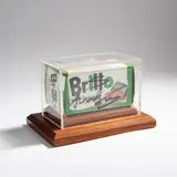 Brillo Box', nach 1964 by Andy Warhol, multiple, sold Dec 2020