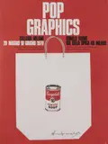 Poster 'Pop Graphics Galleria Milano by Andy Warhol, 1970, offset lithograph, sold Jun 2019