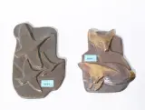 Füchse by Uli Schoop, bronze, offered Mar 2024