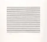 # 27 by Max Cole, 1997, pencil, sold Dec 2023