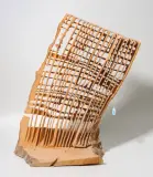 Ohne Titel by Armin Göhringer, 2004, pencil, offered Dec 2023