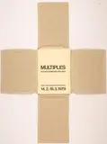 Untitled by Franz Erhard Walther, 1979, multiple, offered Mar 2024