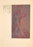 Untitled by Raamin-Presse, oil, sold Mar 2024