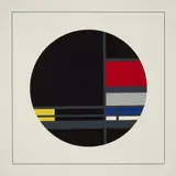 Ohne Titel by Jean Gorin, 1977, screenprint, sold Mar 2024