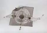 Ohne Titel by Herbert Götzinger, multiple (object), sold Mar 2024