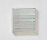ohne Titel by Adolf Luther, 1973, multiple (object), sold Mar 2024