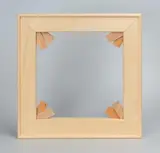 Keilrahmen by Imi Knoebel, 1990, multiple (object), sold Mar 2024