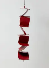 Ohne Titel by Ansgar Nierhoff, multiple (object), sold Mar 2024