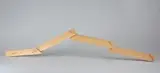 1,20 m by Imi Knoebel, 1990, multiple (object), sold Mar 2024