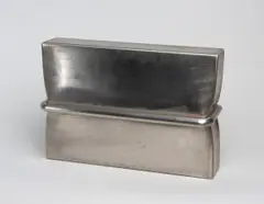 Ohne Titel by Ansgar Nierhoff, multiple (object), sold Mar 2024