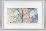 Wand-Bild by Thomas Virnich, 1990, multiple (object), offered Mar 2024