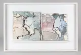 Wand-Bild by Thomas Virnich, 1991, multiple (object), offered Mar 2024