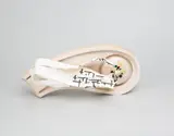 Open Carefully / White Sails by Richard Tuttle, 2000, multiple, offered Mar 2024