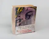 Untitled by Die Kunst der sechziger Jahre, oil, sold Sep 2024