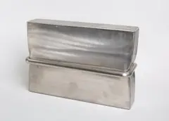 Ohne Titel by Ansgar Nierhoff, multiple (object), offered Sep 2024