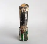 Ohne Titel 1999 / Ohne Titel 2000 by Felix Droese, multiple (object), sold Sep 2024