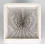 Ohne Titel (34) by Ludwig Wilding, 1969, multiple (object), sold Sep 2024