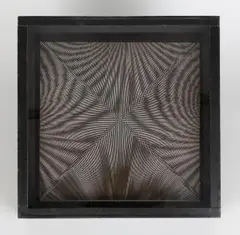 Ohne TItel (37) by Ludwig Wilding, 1969, multiple (object), sold Sep 2024