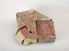 Interieur mit Zwischenraum by Thomas Virnich, 1988, multiple (object), offered Sep 2025