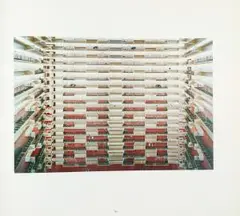 Untitled by Andreas Gursky, photograph, offered Mar 2026
